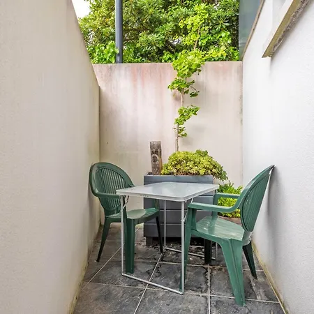 Vue 15m De La Apartment *