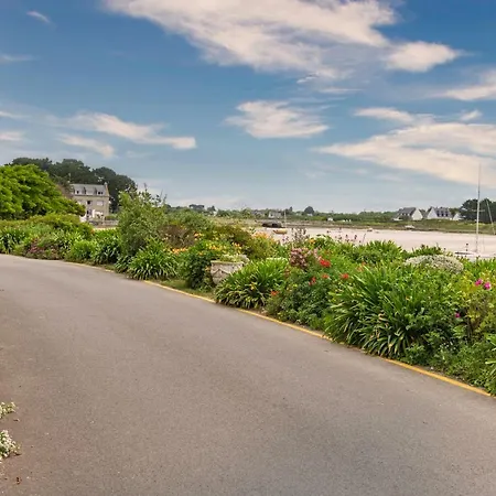 Vue 15m De La Apartment Plobannalec-Lesconil