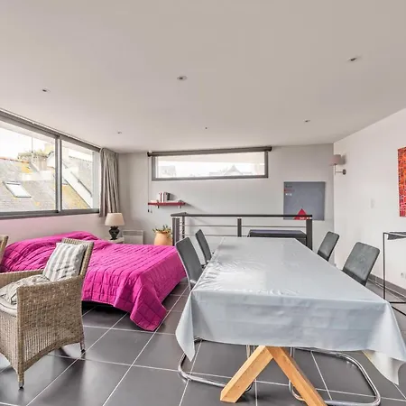 Vue 15m De La Apartment